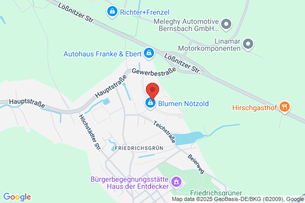 MAXIT Baustoffwerke GmbH