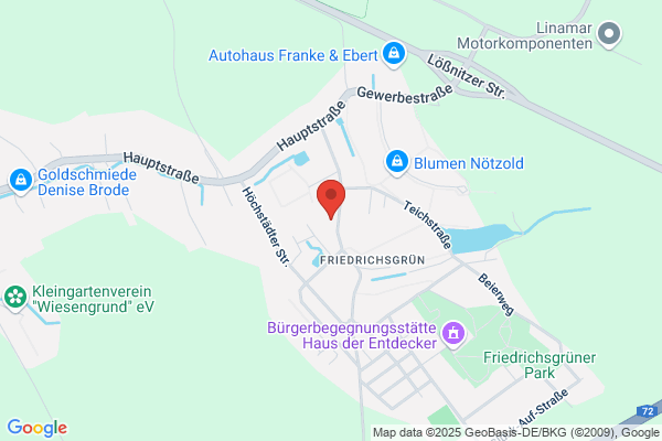 Beauty Lashes & Health Zwickau