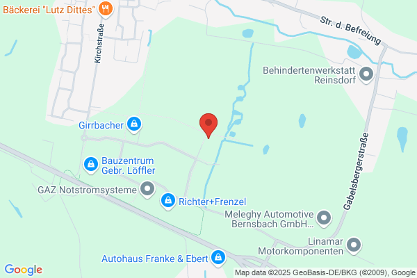 OERTEL GmbH