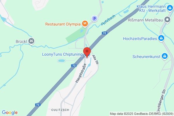 Loony Tuns Zwickau