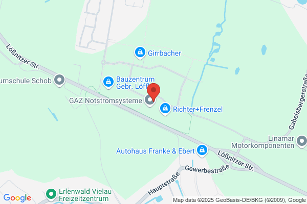 Polstermöbel Fischer Max Fischer GmbH