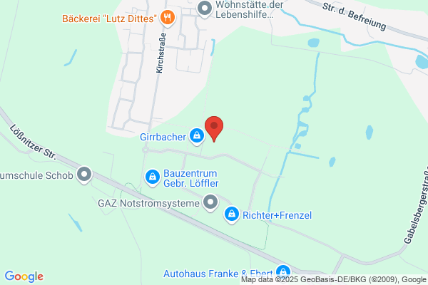 EWOLEN Handels GmbH