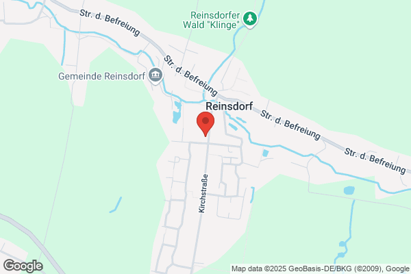 Fitness-und Rehasportstudio Reinsdorf