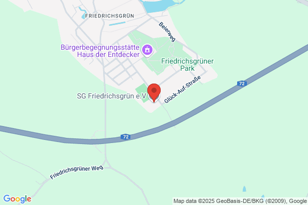 Gesch.St. Friedrichsgrün