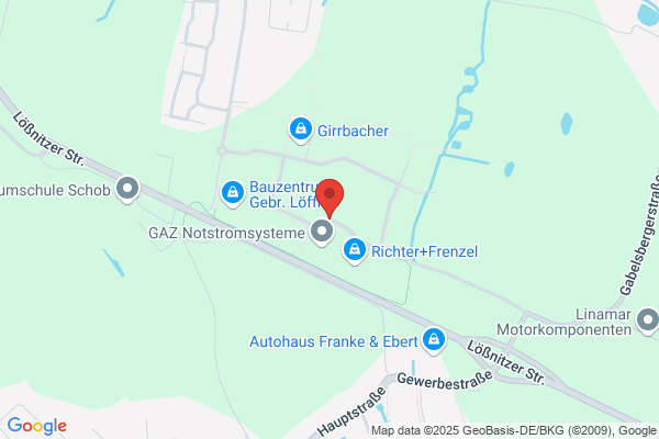 Keck Energieservice GmbH & Co.KG