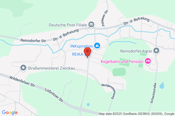 Reika GmbH