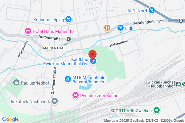 Fleischerei Richter GmbH