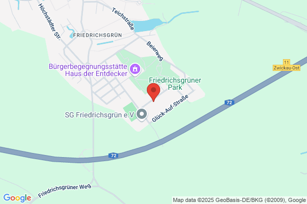 Sachsengrill