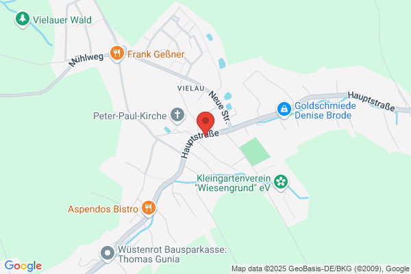 Erbschänke