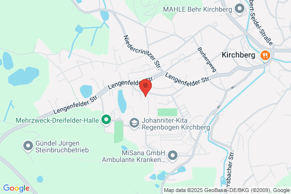 alphametric - Ingenieurbüro für Vermessung, Dipl.-Ing. Jörg Wappler
