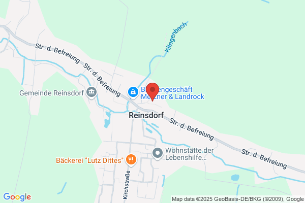 Ev.-Lutherische St. Jakobus Kirchgemeinde