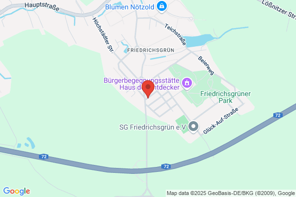 Fritsch, Edelgard