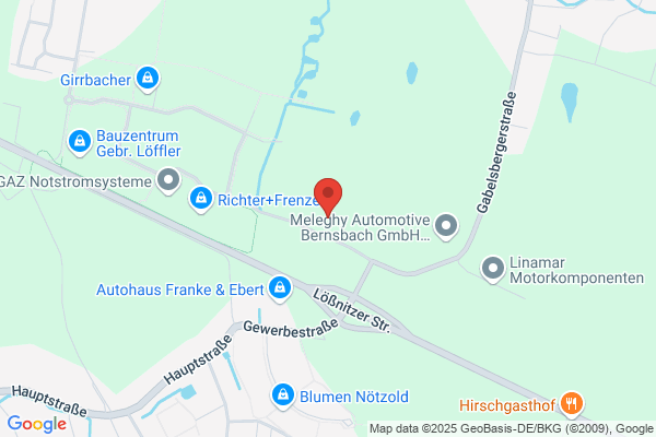 AKE Systemtechnik GmbH