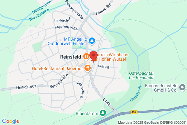 Hochwaldbahn Unternehmensgruppe