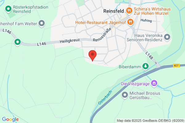 Wollscheid GeWo