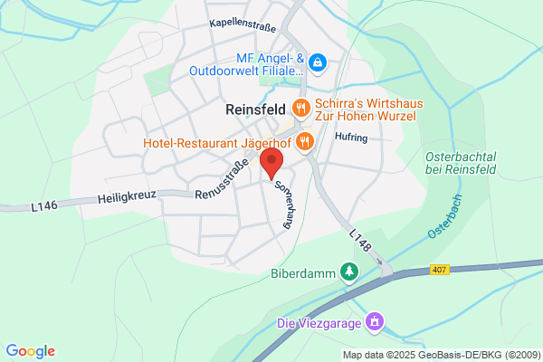 Addi Schirra Friseursalon