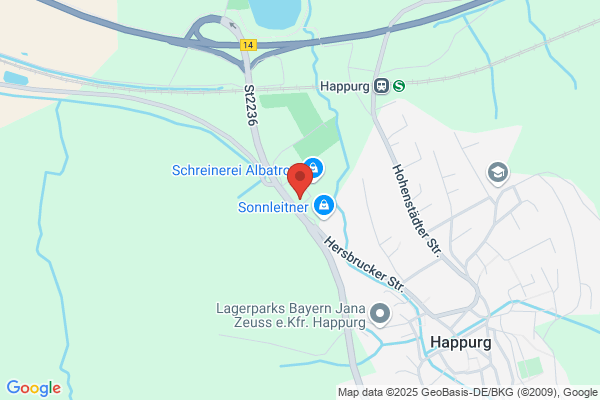 EnCon Energie Concept GmbH, Niederlassung Reinsfeld