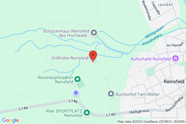 Gemeinde Reinsfeld Touristinformation
