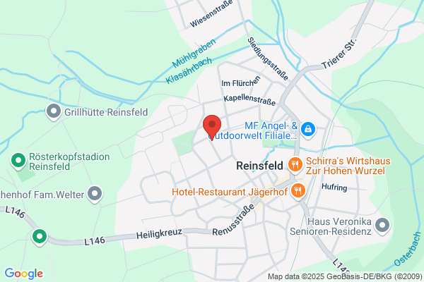 Grundschule Reinsfeld