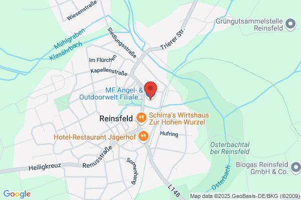 Mike Friedrich MF AngelOutdoorwelt