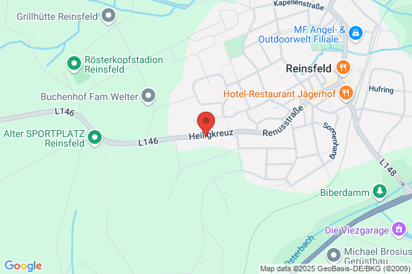 Stolzenberg Heimtier- u. Bedarfsgroßhandelsgesellschaft mbH