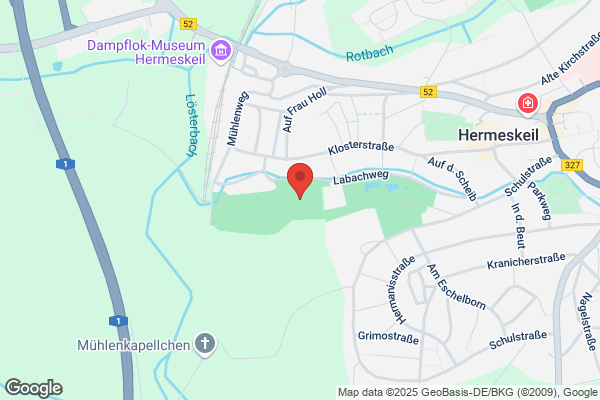 Tennisclub Hermeskeil e.V.