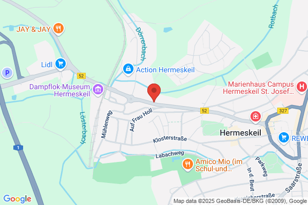 Wegmann & Schon GmbH