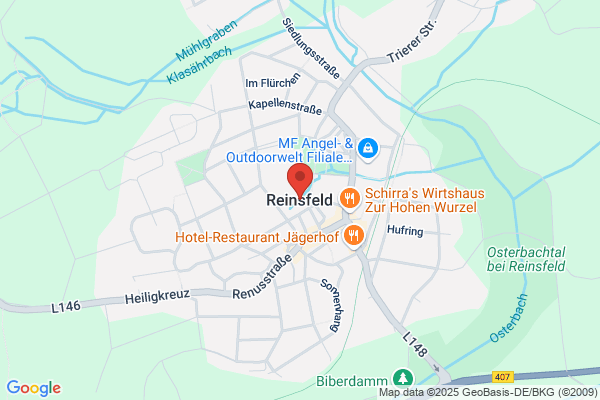 Werbeagentur Hunsrück Braun