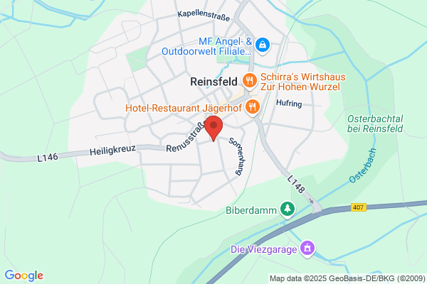 Zoo-Oase-Reinsfeld
