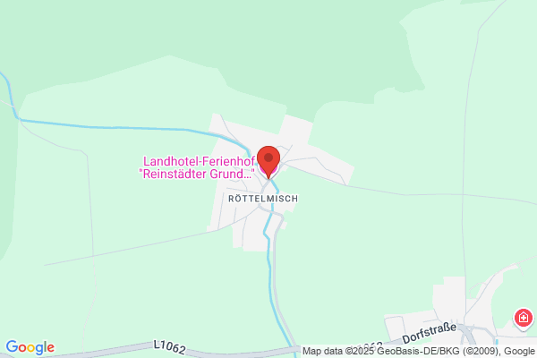Landhotel Reinstädter Grund Inh. Margit Schachtschabel