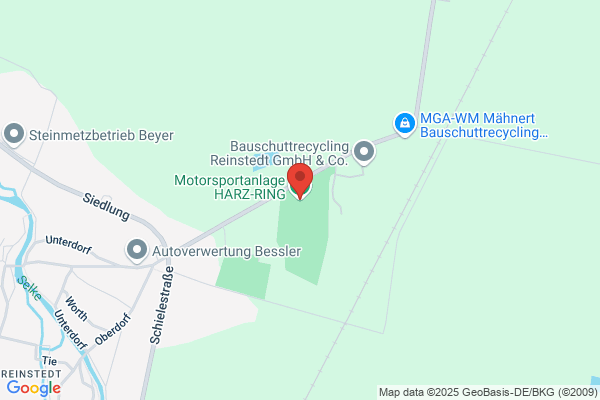 Harz-Ring
