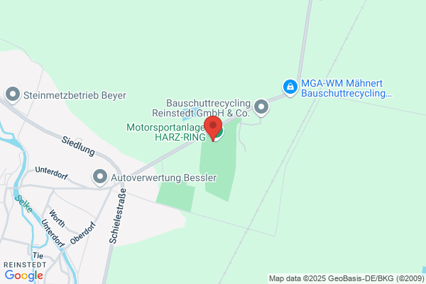Hotel Harz-Ring