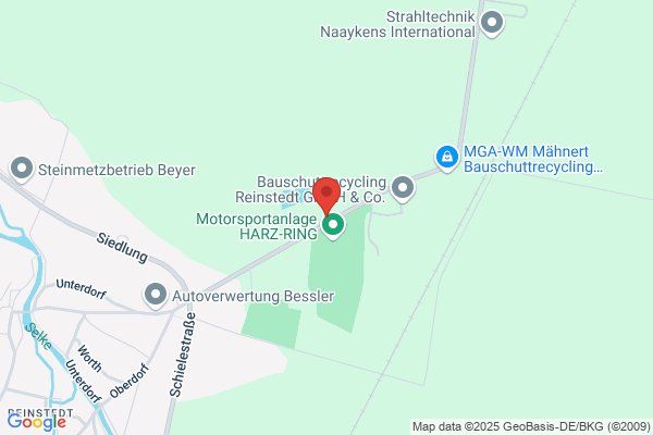 Transporte und Tiefbau GmbH