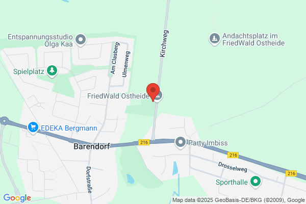 FriedWald Ostheide