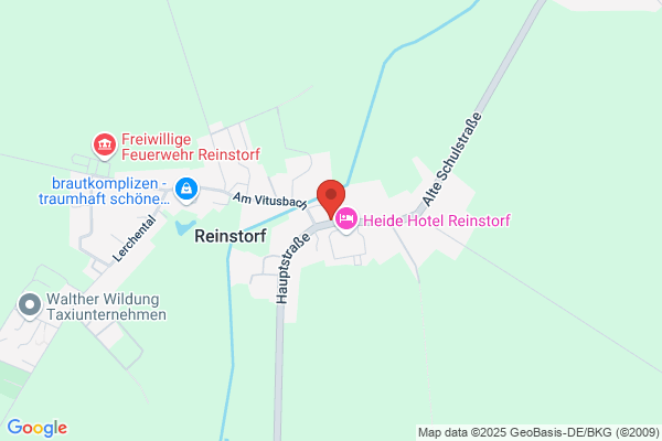 Reinstorfer Gasthaus
