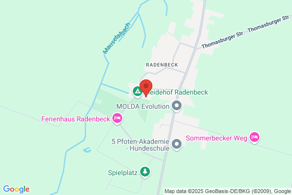 CRIO Medizintechnik GmbH