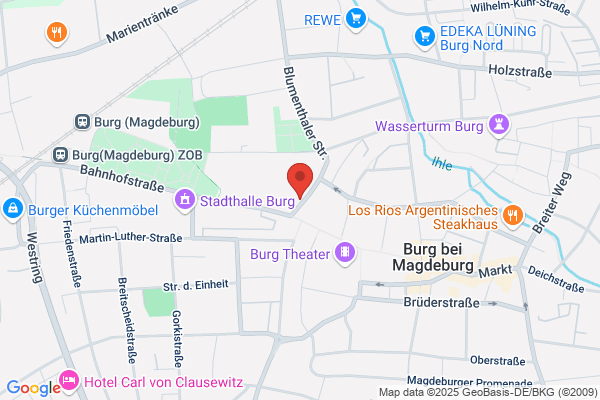 Elektroleitungsbau Giese Inh. Thomas Giese