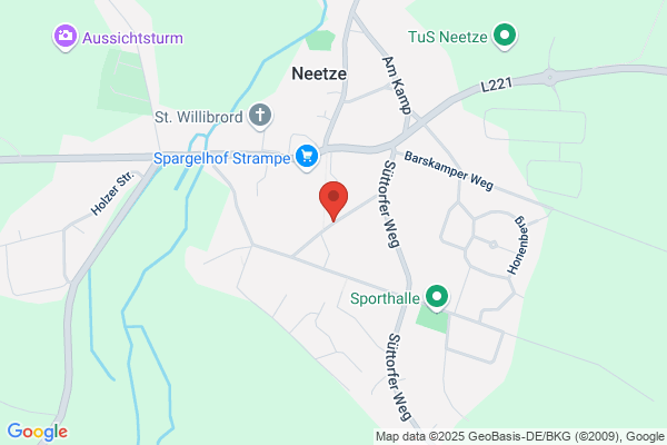 Gemeinde Neetze