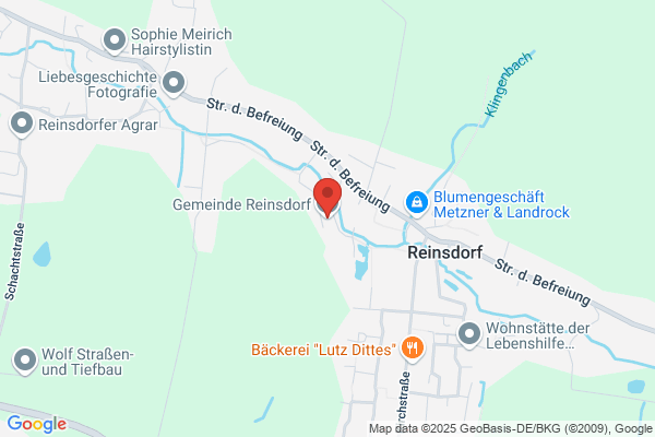 Gemeindeverwaltung Gemeinde Reinstorf