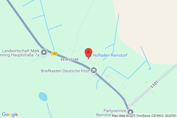Hofladen Reinstorf Inh. Dr. Reingard Sauer