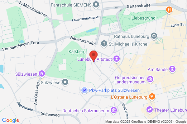 Ländl. Erwachsenenbildung e.V.