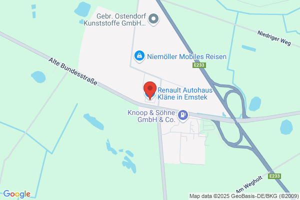 Kaplanei Höltinghausen