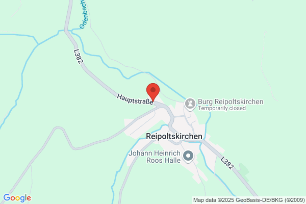 Becherbach