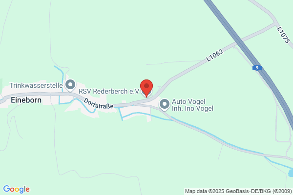 Radfahrverein "Blitz" e.V.
