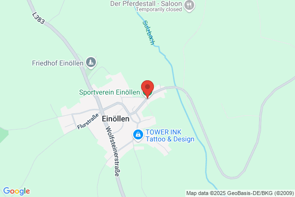 Sportverein Einöllen e.V.