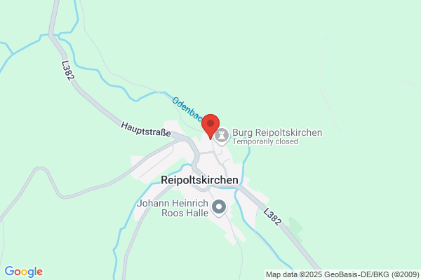 Sportverein Seelen-Rathskirchen-Reichsthal