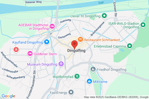 Volksbank-Raiffeisenbank Dingolfing eG
