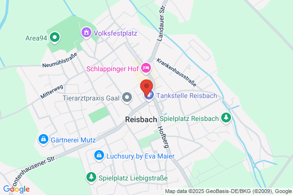 FC Bayern Fanclub Reisbach
