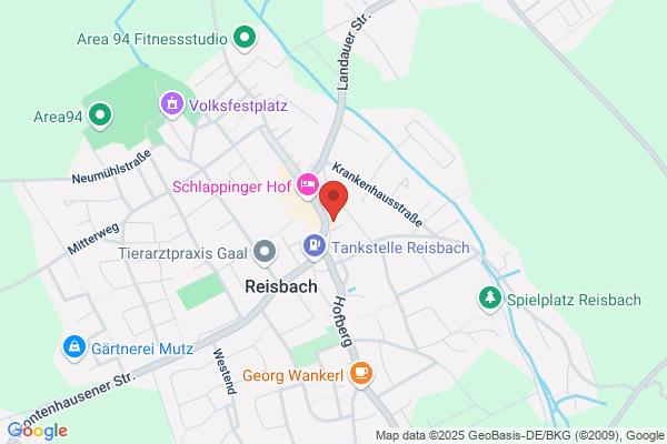 R+V Versicherung