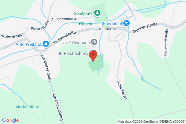 Tennisclub Reisbach E V